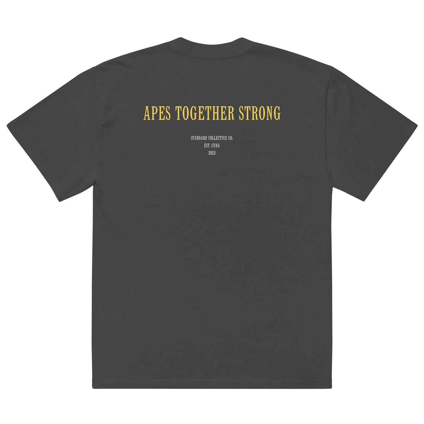 CAMP A GYM - PUMP COVER V2