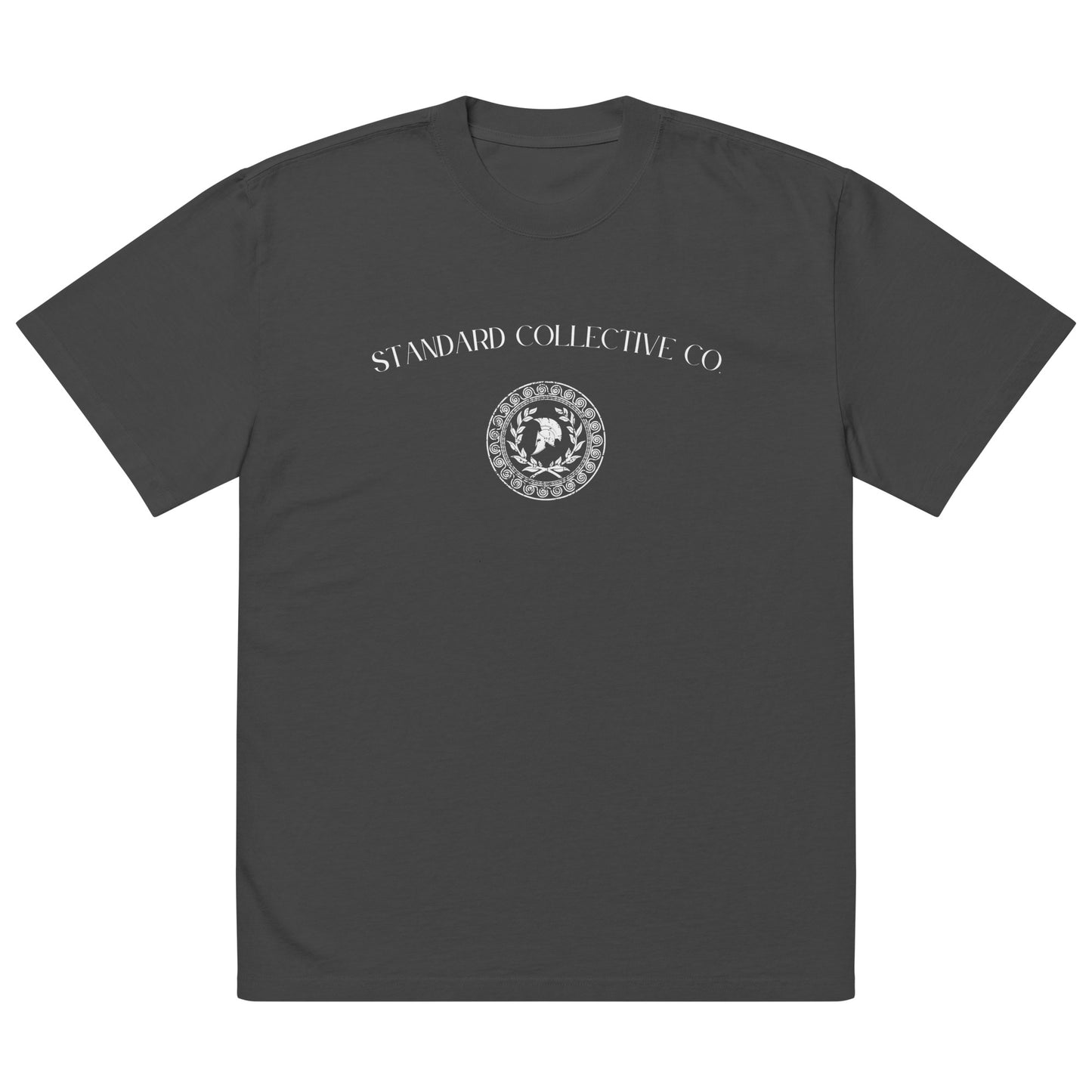 JUDGEMENT DAY - PUMP COVER V2