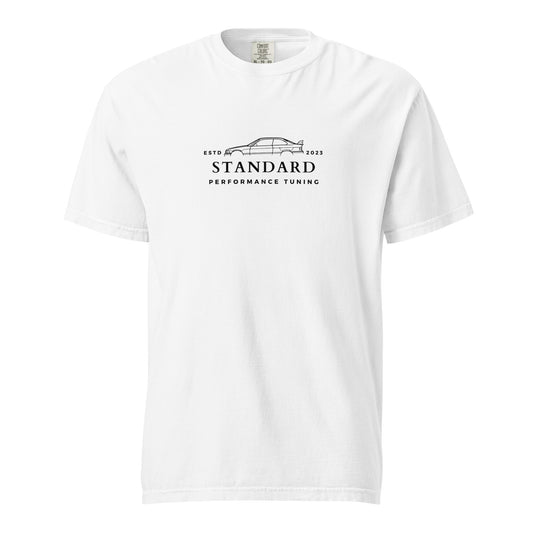 STANDARD PERFORMANCE TUNING SHIRT